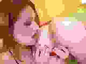 Gotta love the redheads