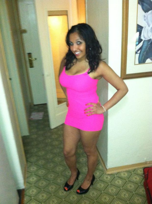 latina