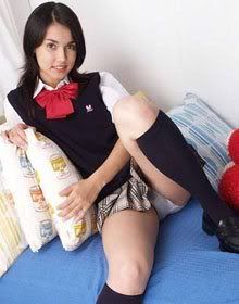 Japanese Idol Directory