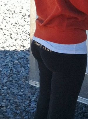 Ok, so here&#8217;s the story. I was working out at a job and we broke for lunch, went over to a food truck and ordered. As we were waiting