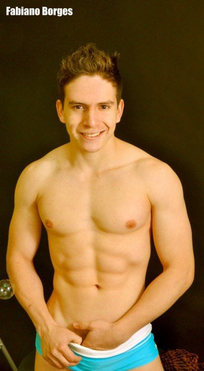 Garoto de Programa:Â Anderson LocatelliÂ (Brazilian Gay...