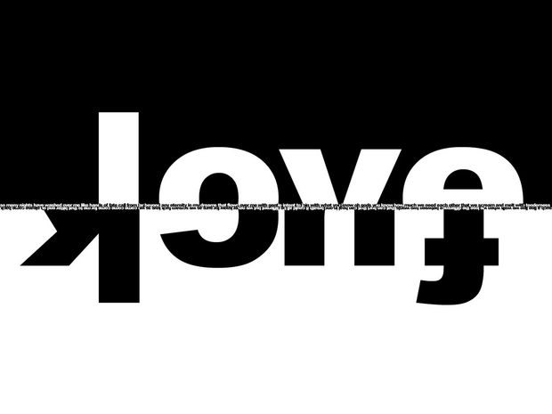 Fuck & Love