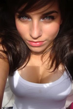 Incredible pic with lovely teen