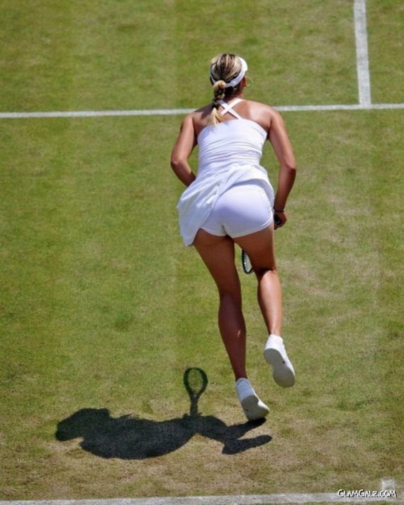 Maria Sharapova