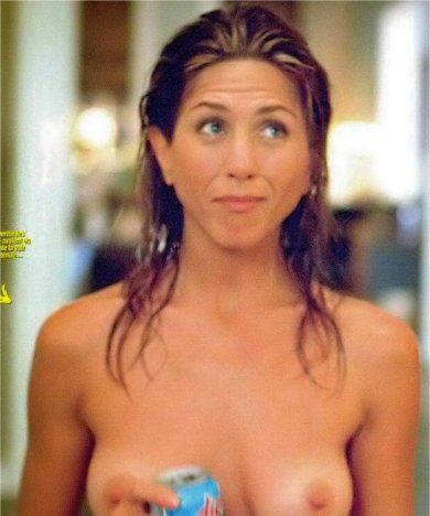 Jennifer Aniston