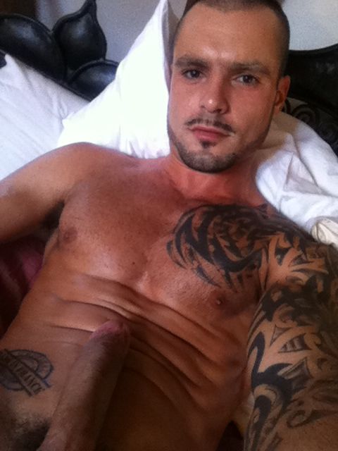 gay porn star Issac Jones! "big cock". "big dick"