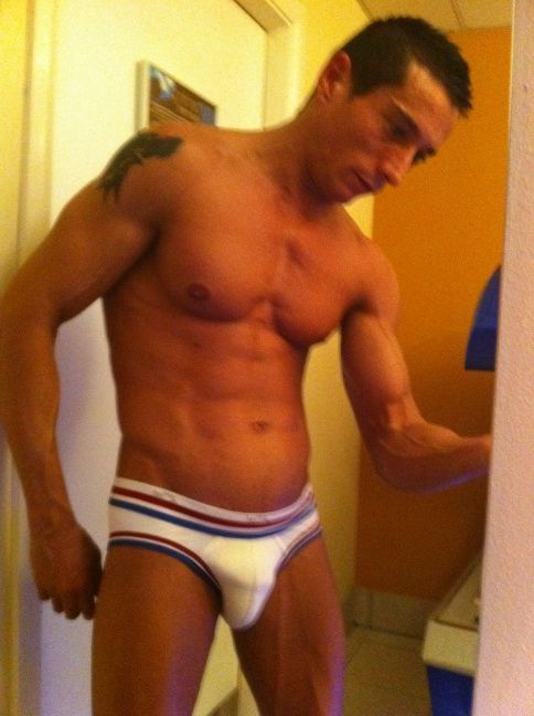 Jake Reed (Gay Pornstar). Big cock. Big dick.