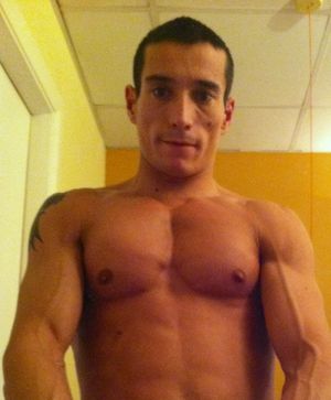Jake Reed (Gay Pornstar). Big cock. Big dick.