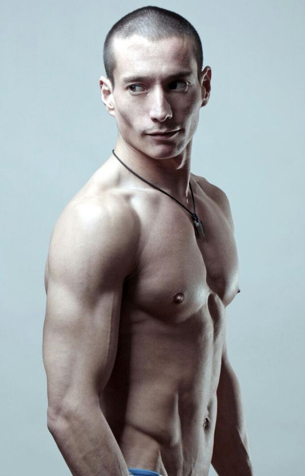 Jake Reed (Gay Pornstar). Big cock. Big dick.