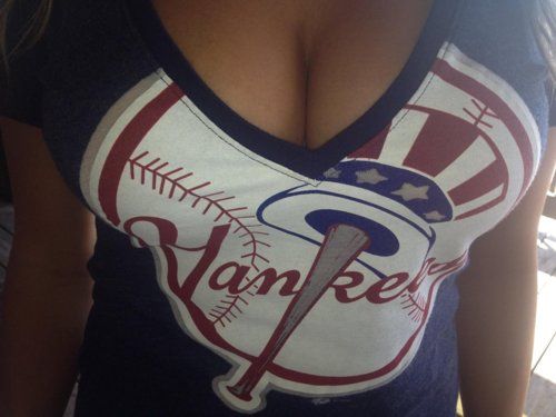 Tits