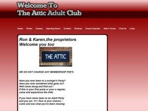 Kontakt:
The Attic Club
Unit 2A
Osmaston Road
Business Park,
270 Osmaston Road, Derby
DE23 8LD
Telefon: 07400-197010
Internet: