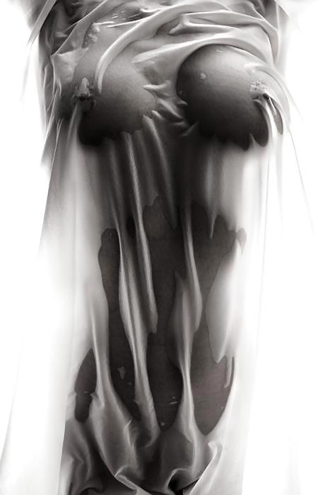 wet