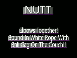 Stop squirming!!!