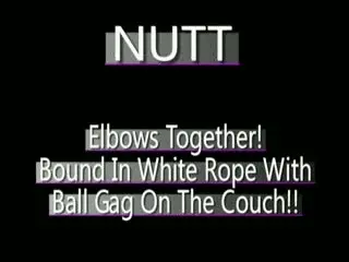 Stop squirming!!!