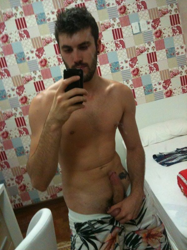 Murilo Mazer (Hot Brazilian Guy) brasileiro