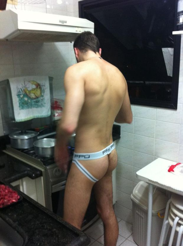 Murilo Mazer (Hot Brazilian Guy) brasileiro
