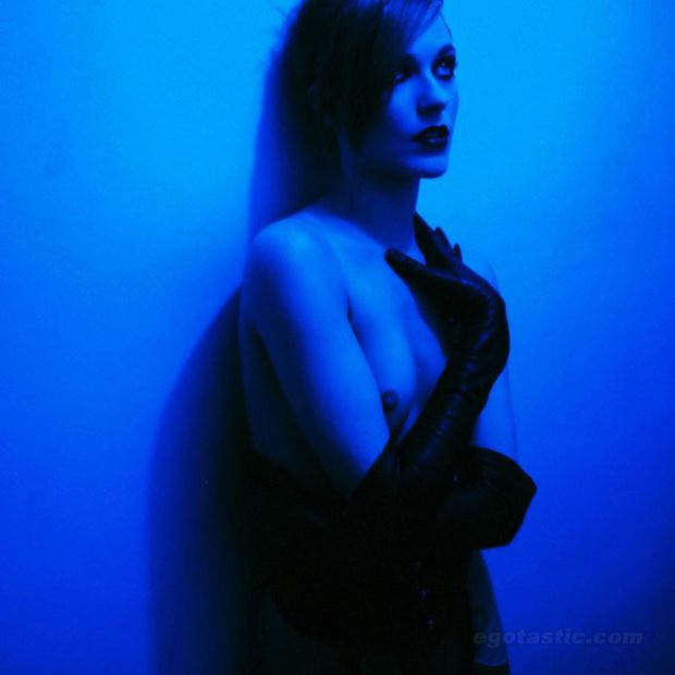 Evan Rachel, Good!