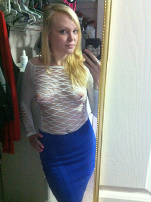 caught me in your net...