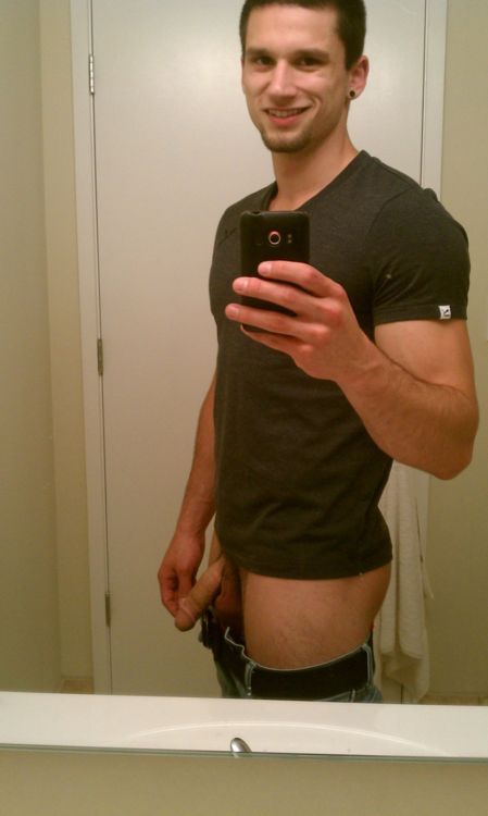 Anthony Romero ♥ ♥