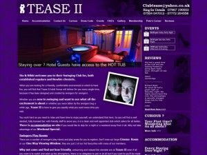 Kontakt:
Tease ll Hotel
Alconbury
Cambridgeshire
PE28 4WD , UK
Telefon: 01480 436065 / 07967190003 / 07772204558
Internet: