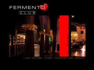 Kontakt:
Fermento Club
Via Italia n.2
Lodi Vecchio
Telefon: 339 7217331
Internet:
Ein gepflegter Eingagnsbereich
