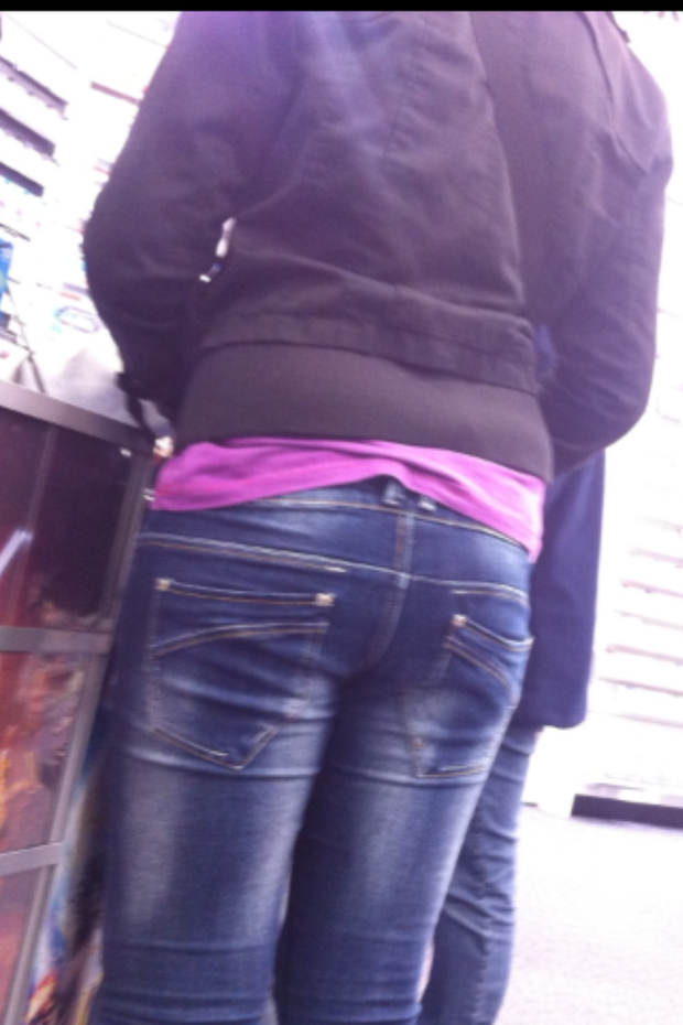 ass