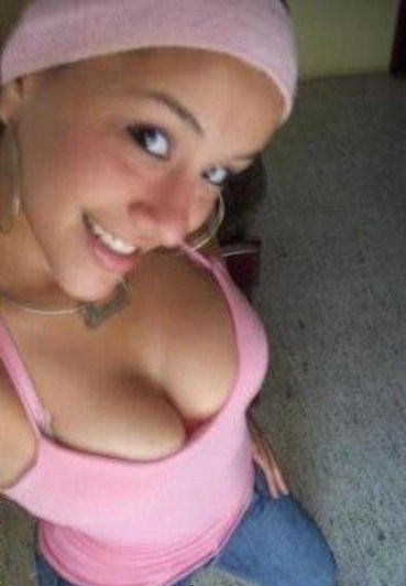 Oh yeah, tits!