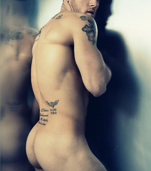 hot ass