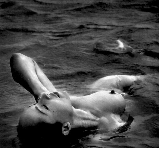 Sade....