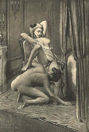 fanny hill