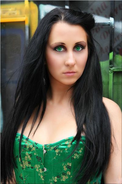 Mistress Petra Lords - Atlanta Dominatrix.