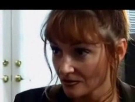 Mom Son and Daughter