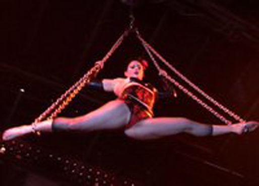 Cirque du Bizarre pt. 3