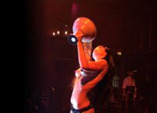 Cirque du Bizarre pt. 3