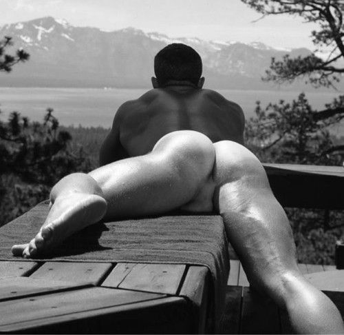 nice view