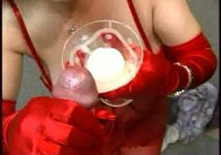 In Eggnog?