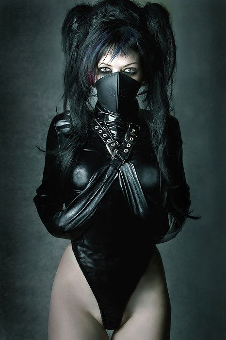 Bound