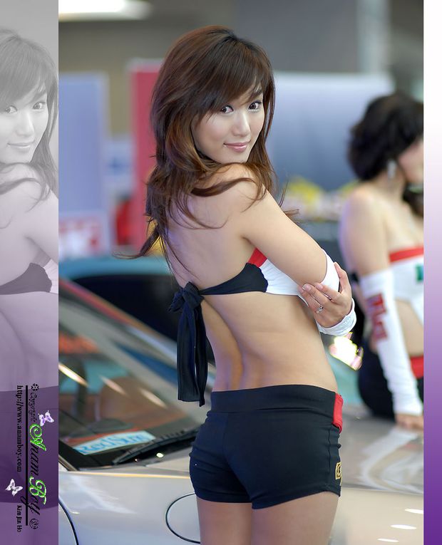 Kim Na Hyun (ê¹€ë‚˜í˜„)