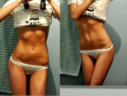 skinny
