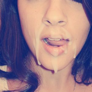 cumshot