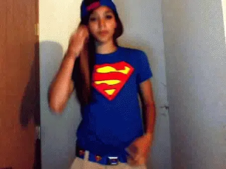 superwoman