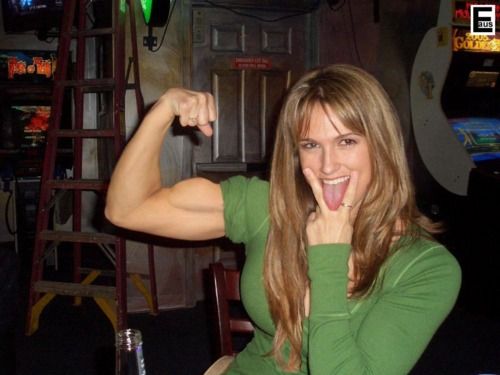 misty anderson
biceps
