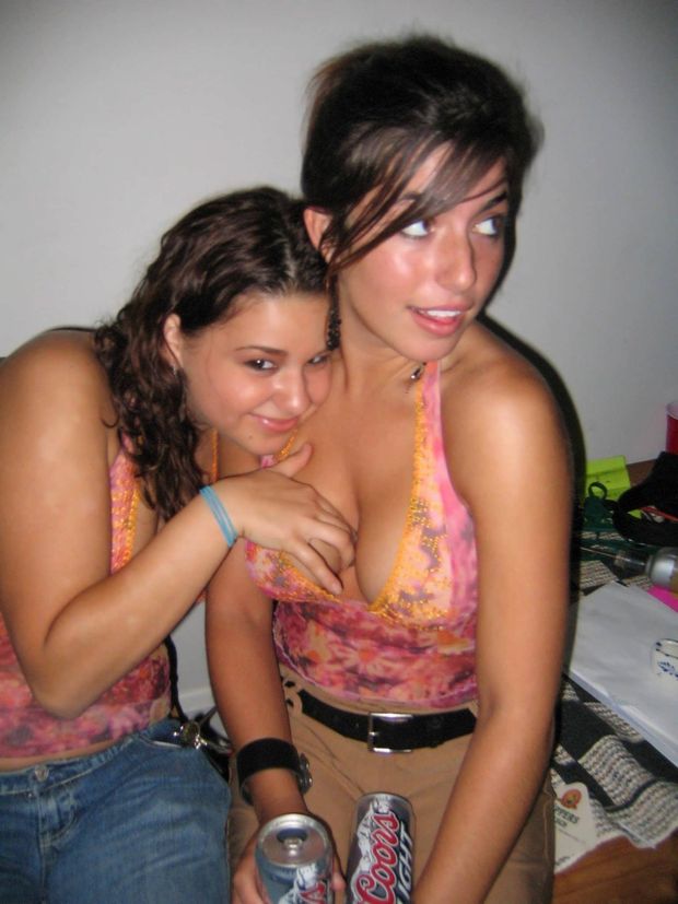 sneaking...? I don't think so.
