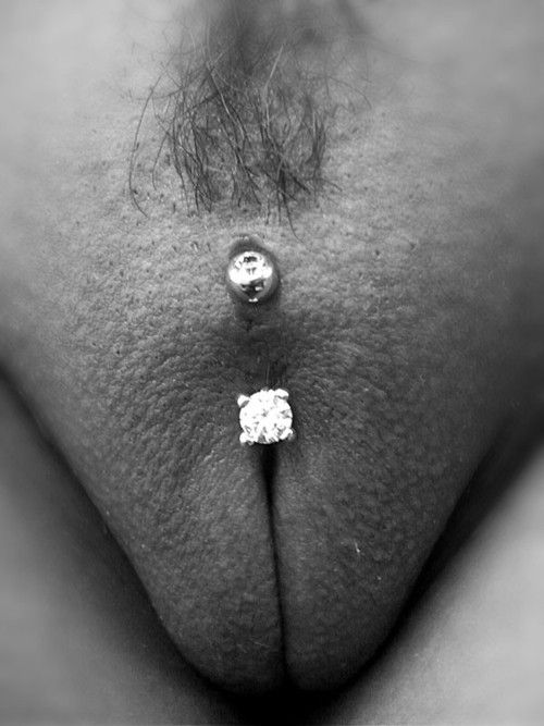 Diamond pussy