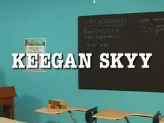 she fucks her teacher