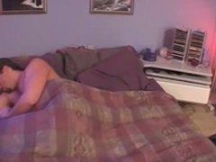 stepdaughter can't sleep