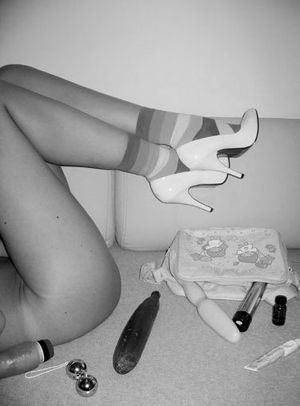 thecasualtease: GPOY -E