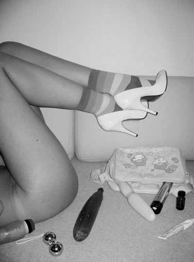 thecasualtease:

GPOY
-E
