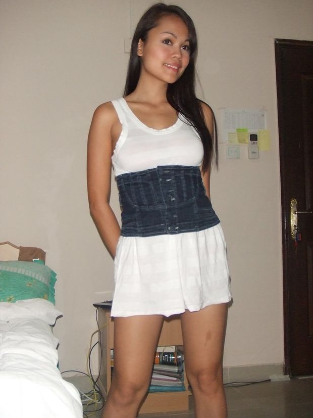 Summer Clothes