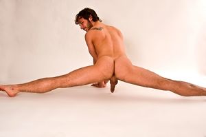 Kurt Madison (a.k.a. Quinn Christopher Jaxon). "big cock". "big dick".